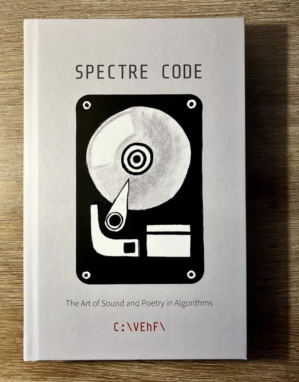 SPECTRE CODE